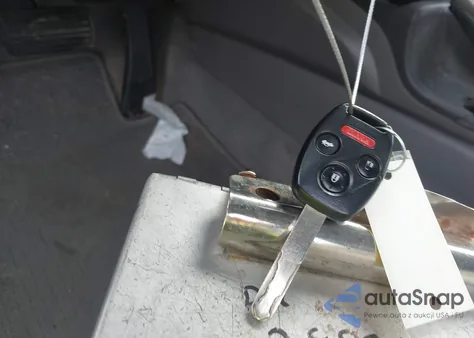 2008 Honda Civic Ex z USA, uszkodzony, nr VIN 1HGFA168X8L017653